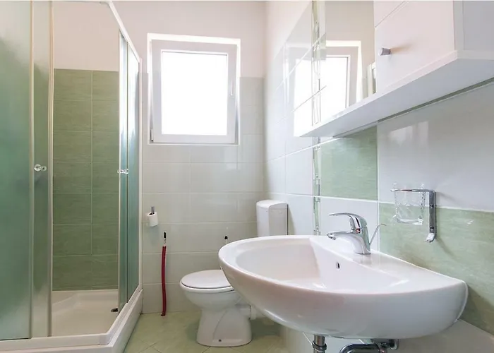 Eric I Paolo Appartement Pula