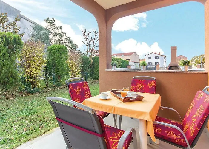 Eric I Paolo Appartement