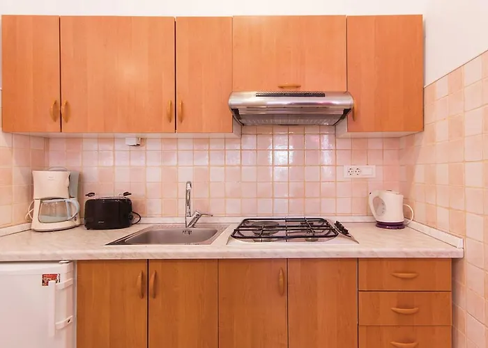 Eric I Paolo Appartement