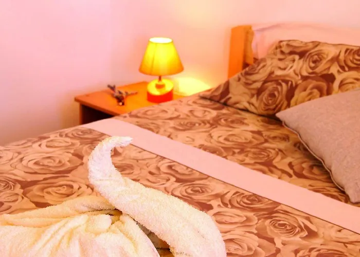 Eric I Paolo Appartement *