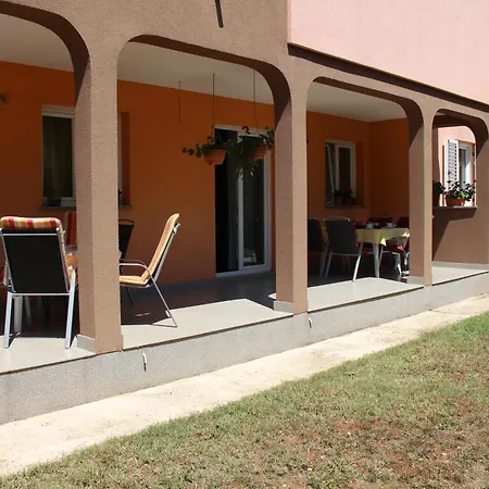 Apartment Eric I Paolo *