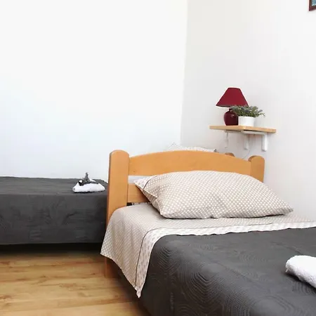 Eric I Paolo Appartement