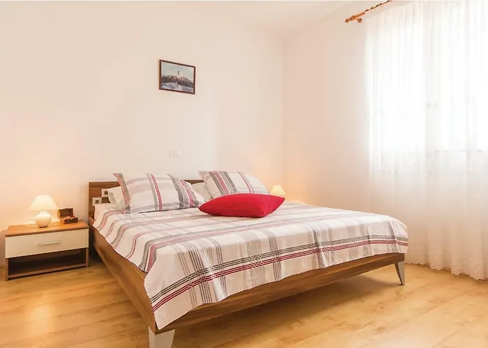 Apartment Eric I Paolo