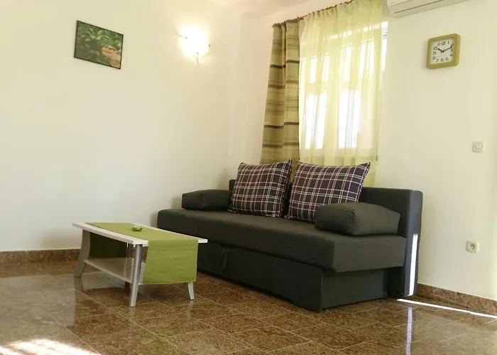 Apartment Eric I Paolo *