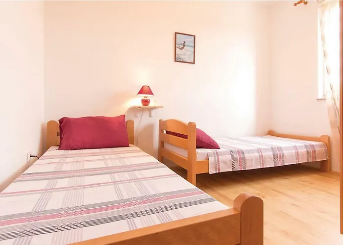 Eric I Paolo Apartment