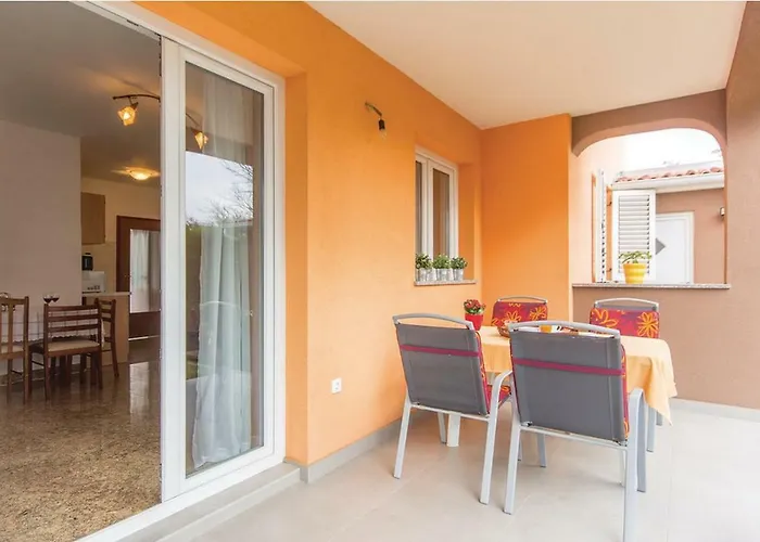 Apartment Eric I Paolo *