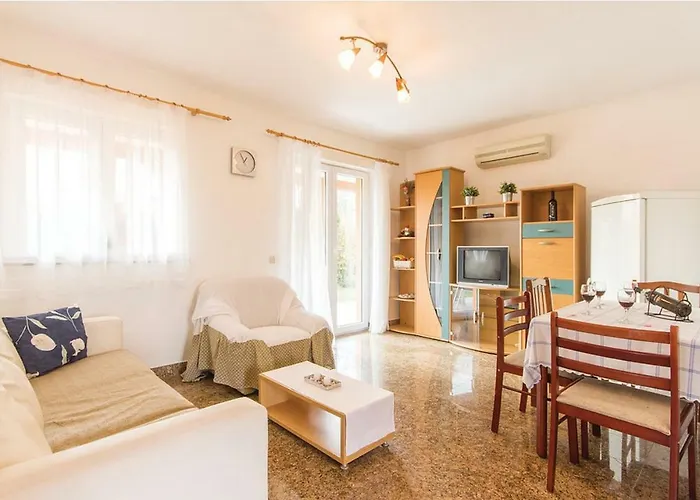 Apartment Eric I Paolo