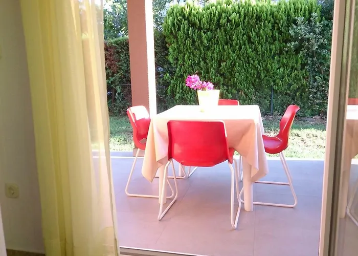 Apartment Eric I Paolo Pula