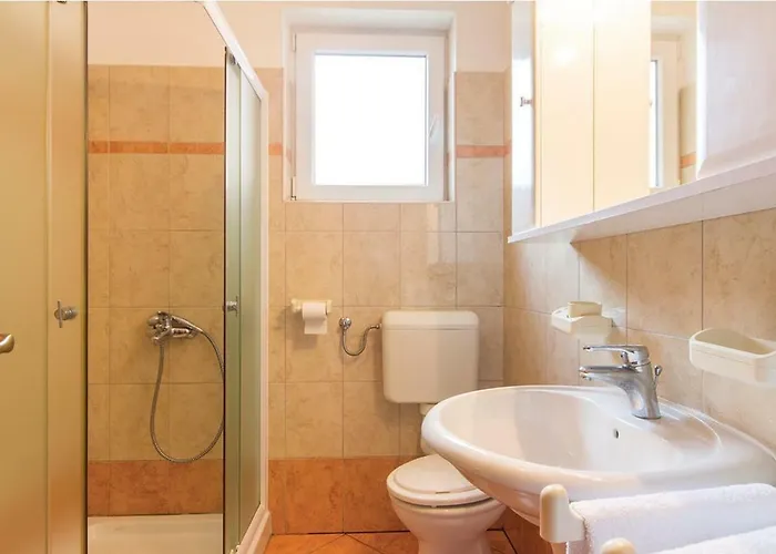 Eric I Paolo Apartment *