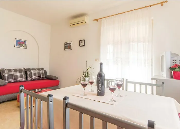 Apartment Eric I Paolo Pula