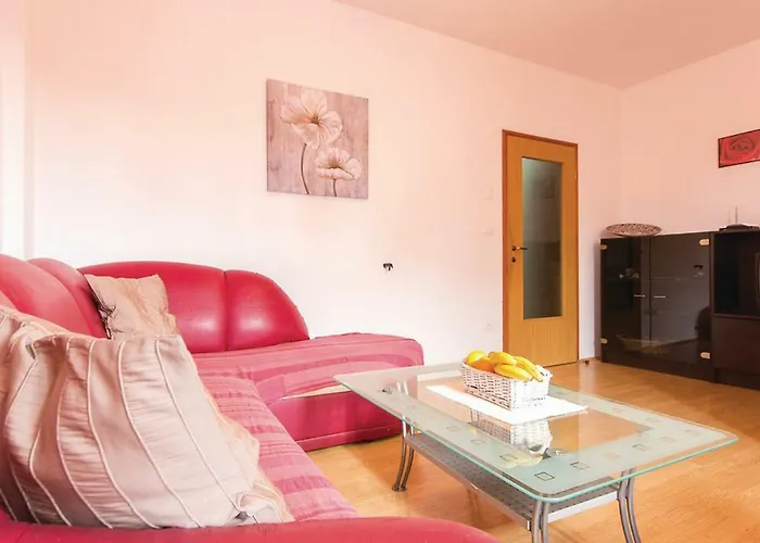 Apartment Eric I Paolo *