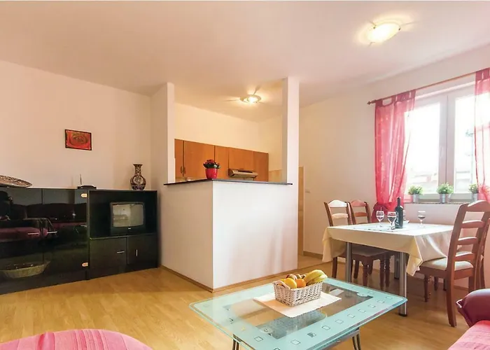 Apartment Eric I Paolo Pula