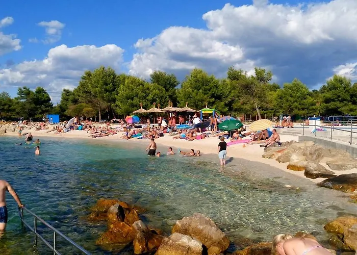 Eric I Paolo 아파트 *