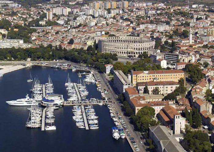 Apartment Eric I Paolo *