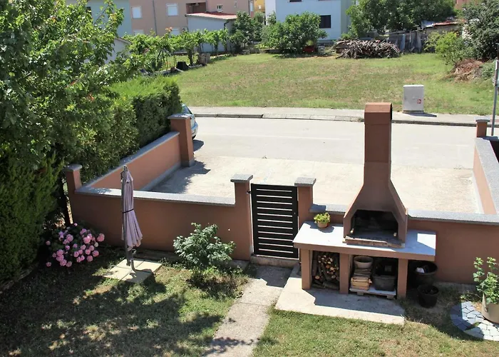 Apartment Eric I Paolo Pula