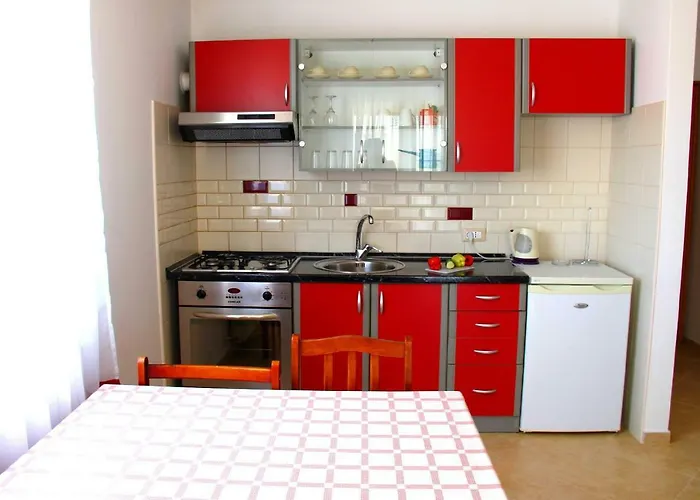 Apartment Eric I Paolo *