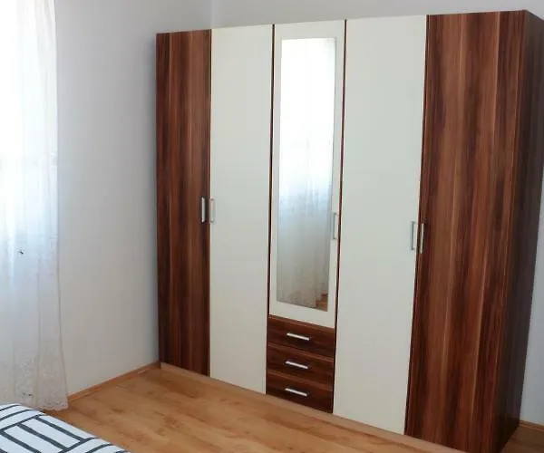 Apartment Eric I Paolo *