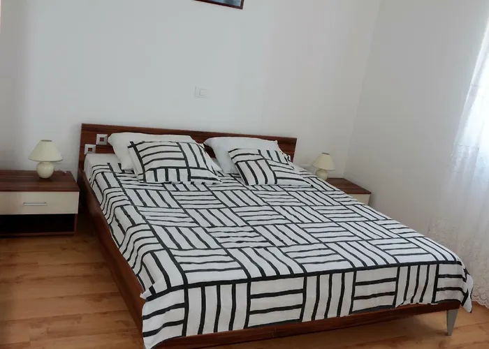 Apartment Eric I Paolo