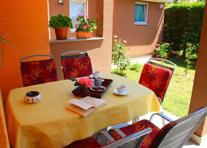 Apartment Eric I Paolo *