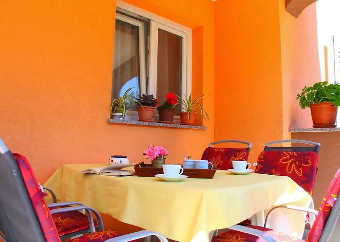 Apartment Eric I Paolo