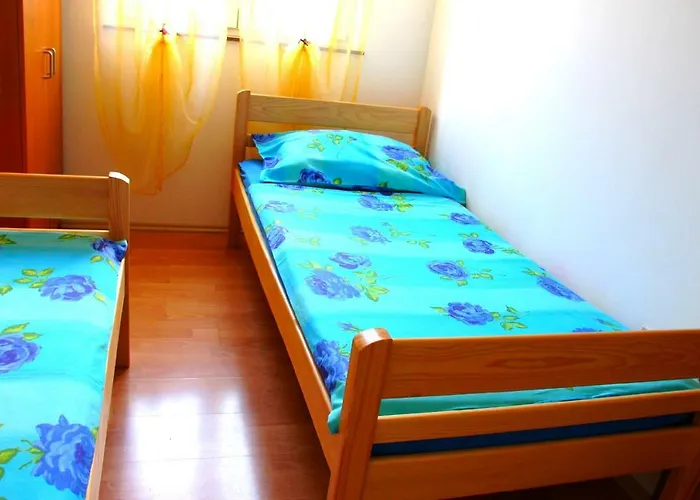 Apartment Eric I Paolo