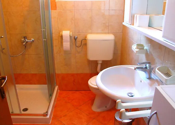 Eric I Paolo Apartment Pula