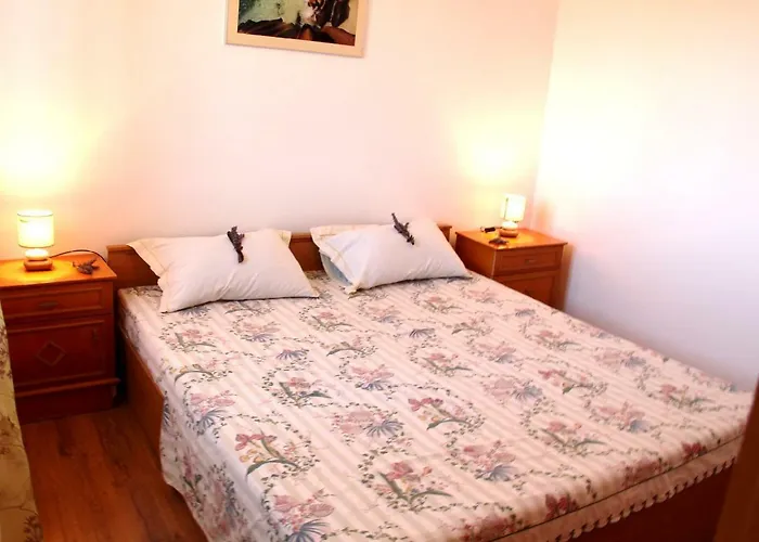 Apartment Eric I Paolo