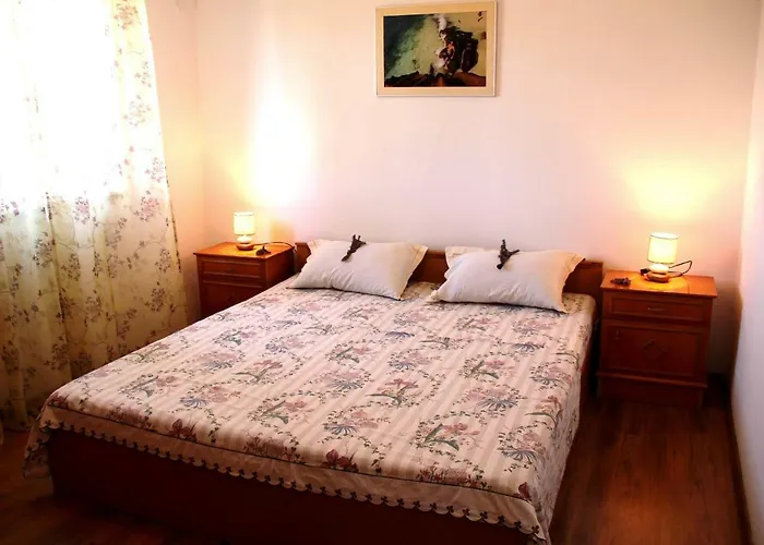 Eric I Paolo 아파트 *