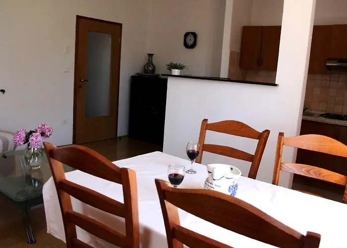 Apartment Eric I Paolo *