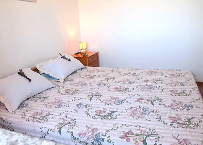 Apartment Eric I Paolo *