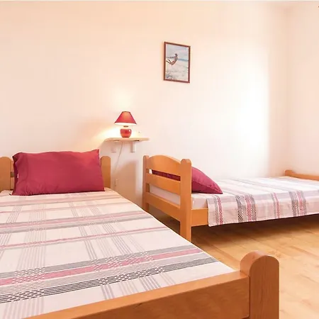 Eric I Paolo Apartmán