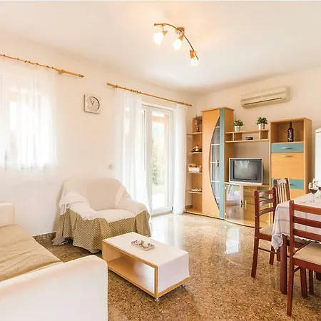 Apartmán Eric I Paolo