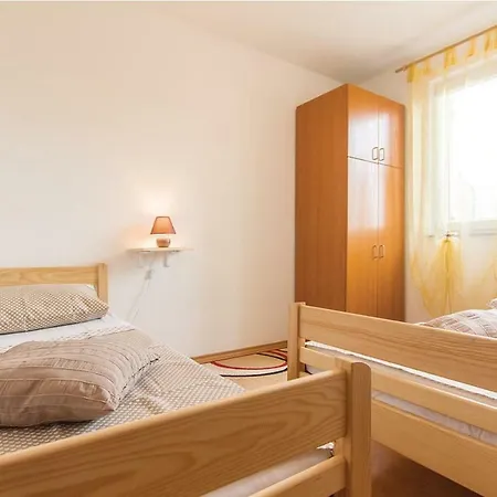 Apartmán Eric I Paolo Pula