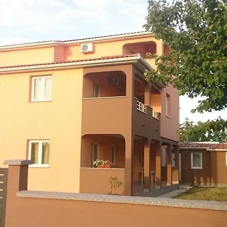 Apartmán Eric I Paolo