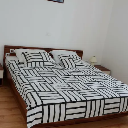 Apartmán Eric I Paolo