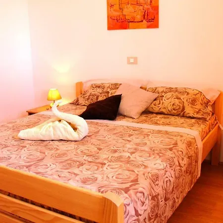 Apartmán Eric I Paolo *
