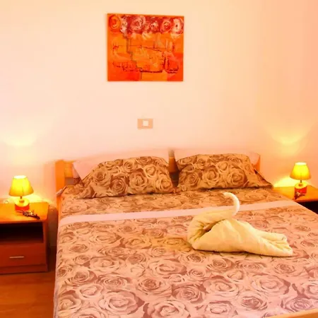 Apartmán Eric I Paolo Pula